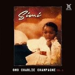 ALBUM: Simi – Omo Charlie Champagne, Vol. 1