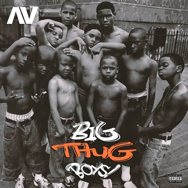 AV – Big Thug Boys