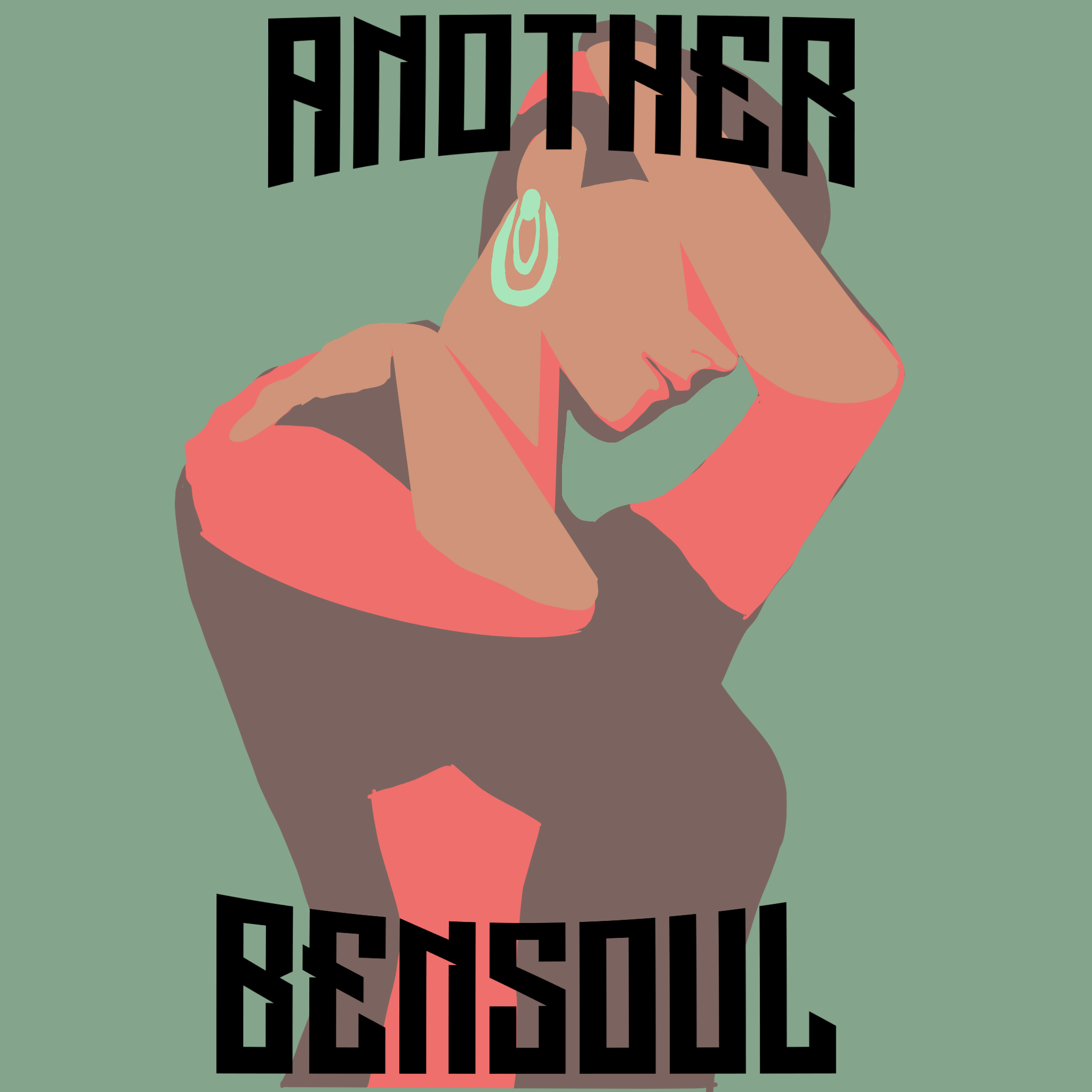 Bensoul - Another