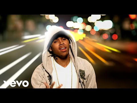 Chris Brown – With You