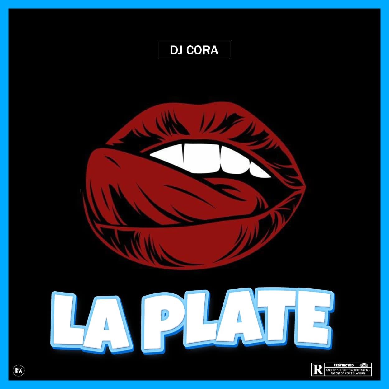 DJ Cora – La Plate Beat