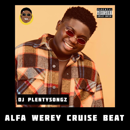 DJ PlentySongz - Alfa Werey Cruise Beat