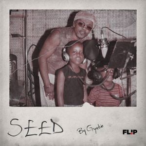 EP: Gyakie - Seed (Full Album)