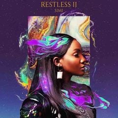 EP: Simi – Restless II (Full Album)