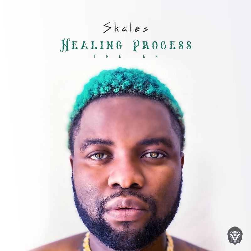 EP: Skales – Healing Process (Full Album)