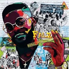 Falz - Brothers Keeper Ft. SeeS