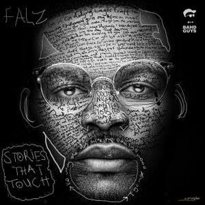 Falz -  Time Difference Ft. Sess