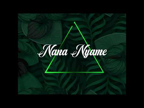 Gyakie - Nana Nyame (Song)