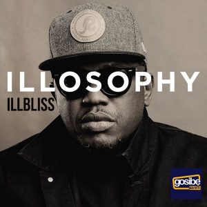 Illbliss - Grown Man Rap