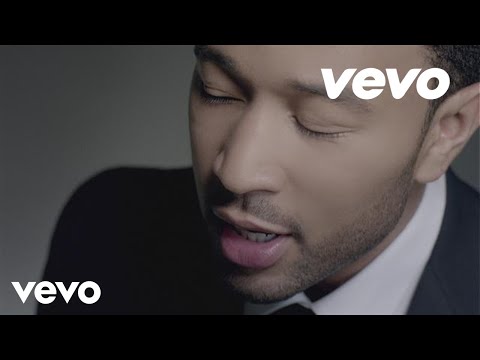 John Legend – Tonight (Best You Ever Had) Feat. Ludacris