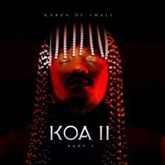 Kabza De Small – Khusela Feat. Msaki