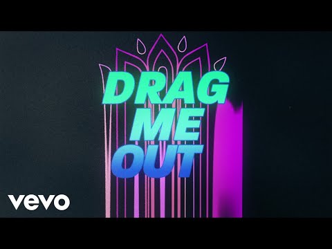 Kah-Lo - Drag Me Out (Billen Ted Remix) Ft. Billen Ted