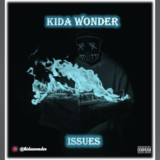 Kida Wonder - ISSUES