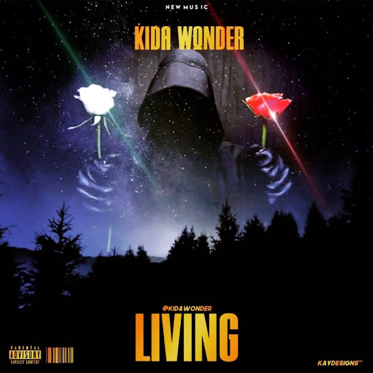 Kida Wonder - Living