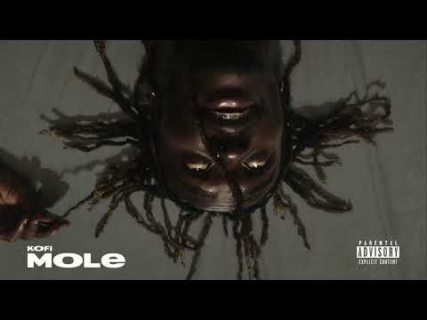 Kofi Mole - Hope (Song)