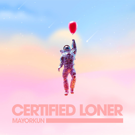Mayorkun – Certified Loner (No Competition)