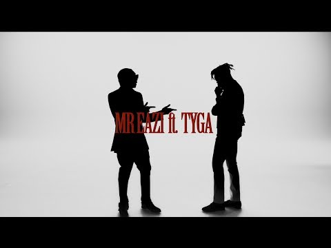 Mr Eazi - Tony Montana Feat. Tyga