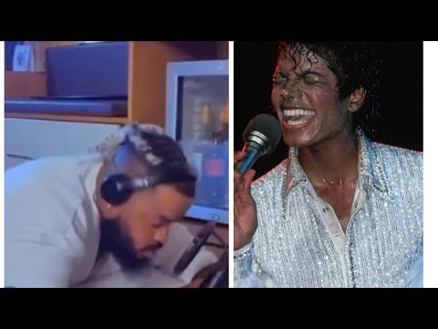 Paul Cleverlee - If White Money Was a Backup Singer for Michael Jackson