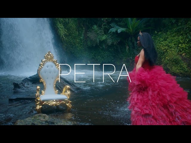 Petra - Territory Ft. Tommy Lee Sparta