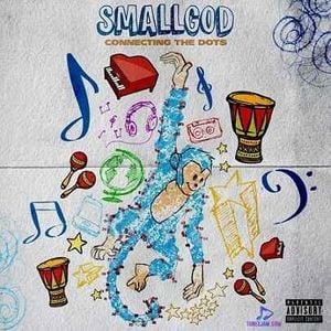Small God, Major League Djz - 2000 Feat. Uncle Vinny, Luudadeejay. Wes7ar 22