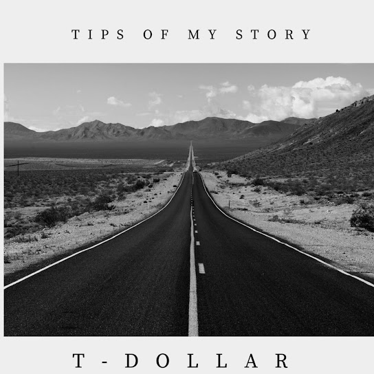 T Dollar - Tips of My Story