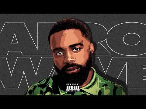 Afro B - AFROWAVE 2 - 03. They Know Ft. Tion Wayne