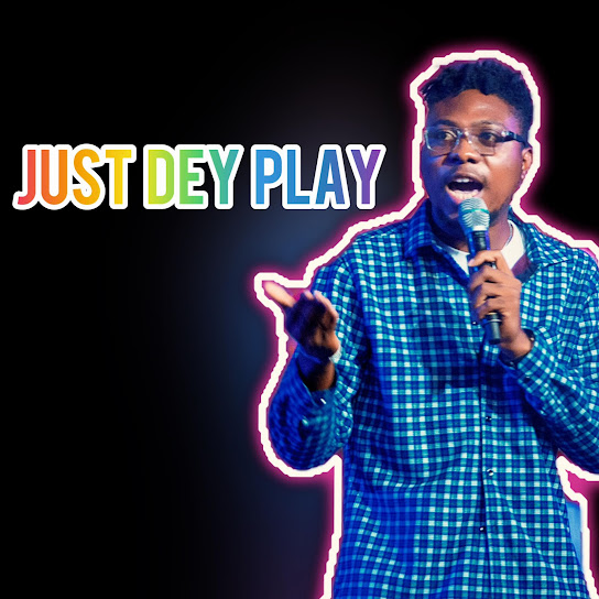Davidsyn - Just Dey Play