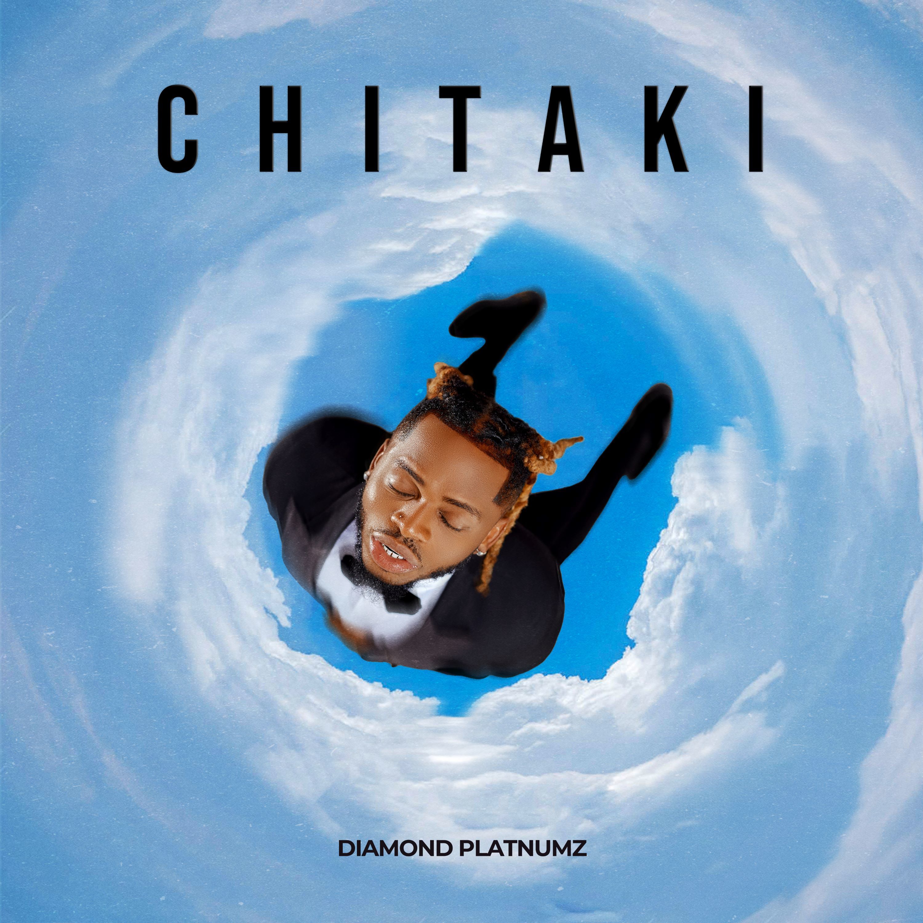 Diamond Platnumz - Chitaki
