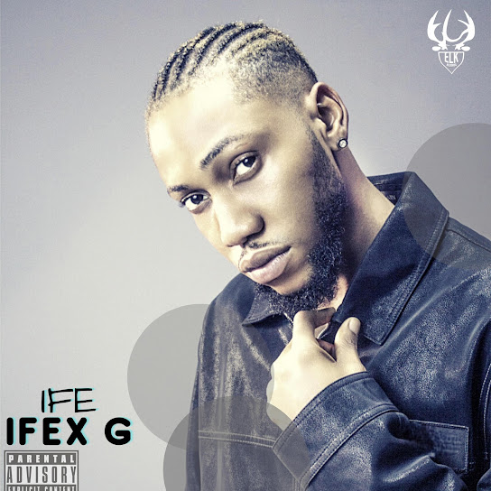 EP: Ifex G - IFE