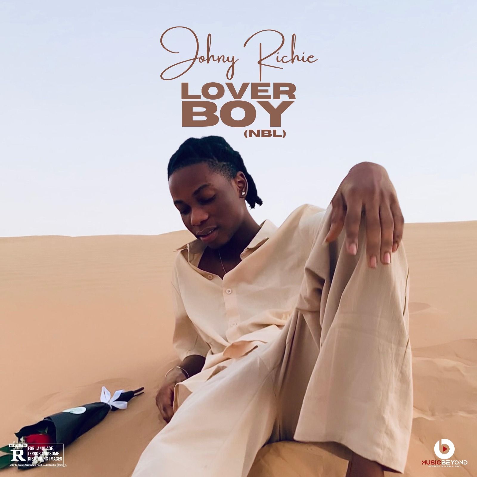 EP: Johny Richie - Lover Boy (Nothing But Love) (Full Album)