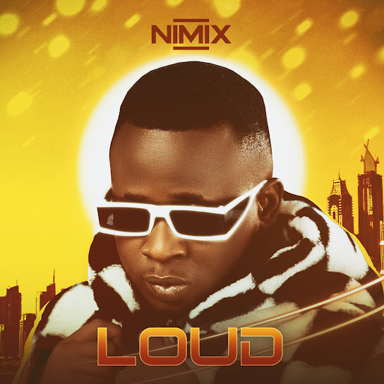 EP: Nimix – Loud (Full Album)