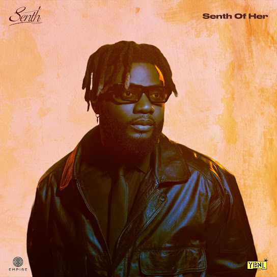 EP: Senth – Senth Of Her (Full Album)