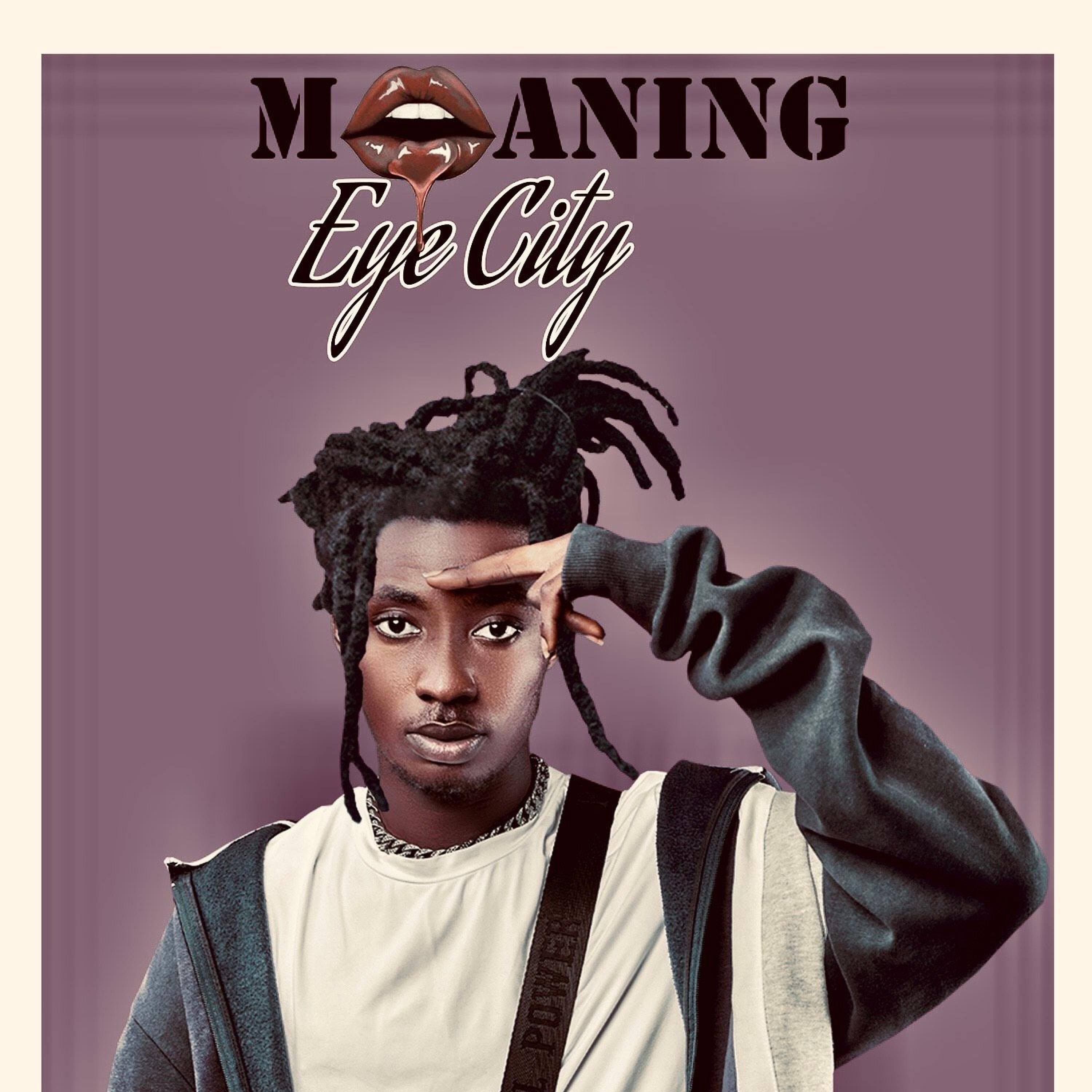 Eye City - Moaning