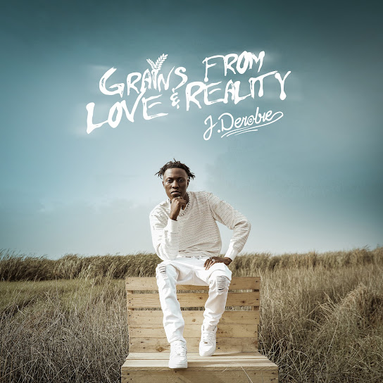 J.Derobie – Continuous Love