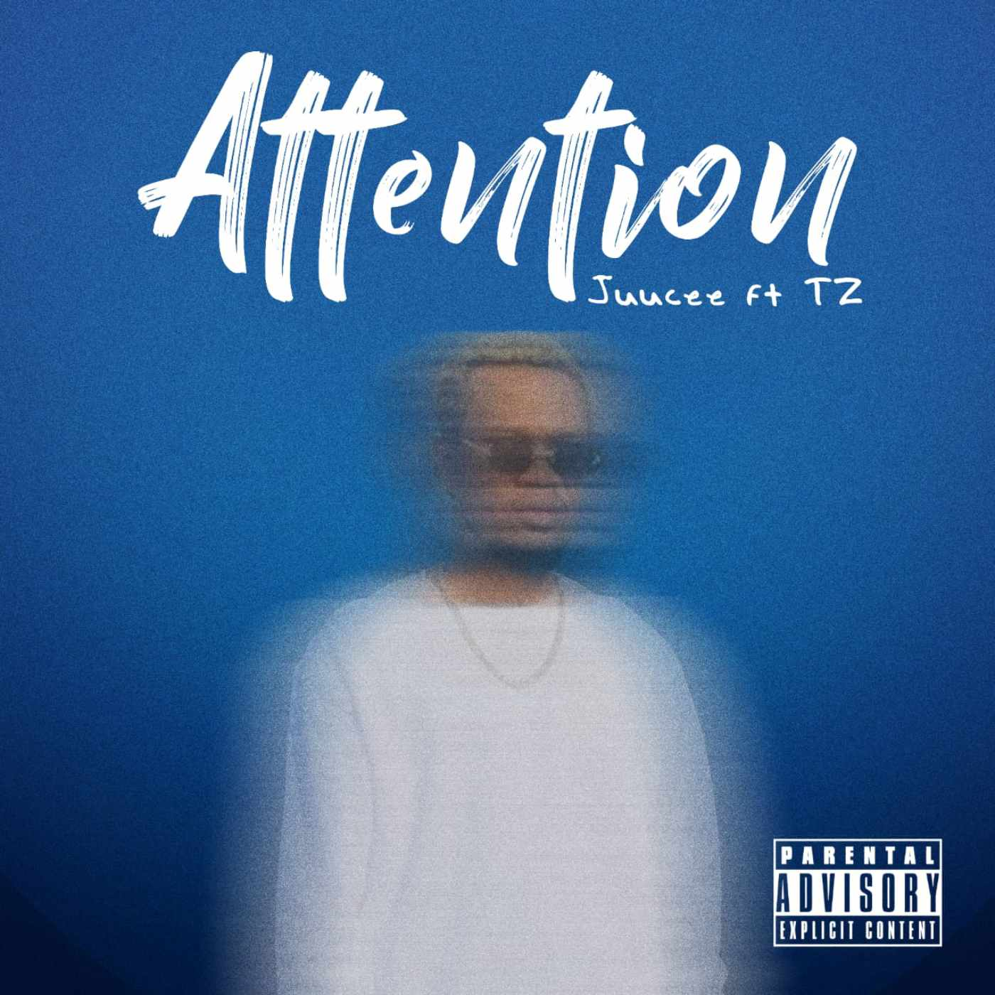 Juucee - Attention Ft. TZ