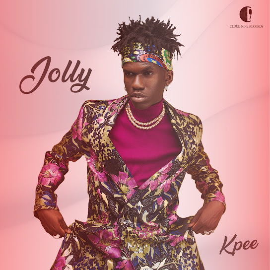 Kpee - Jolly