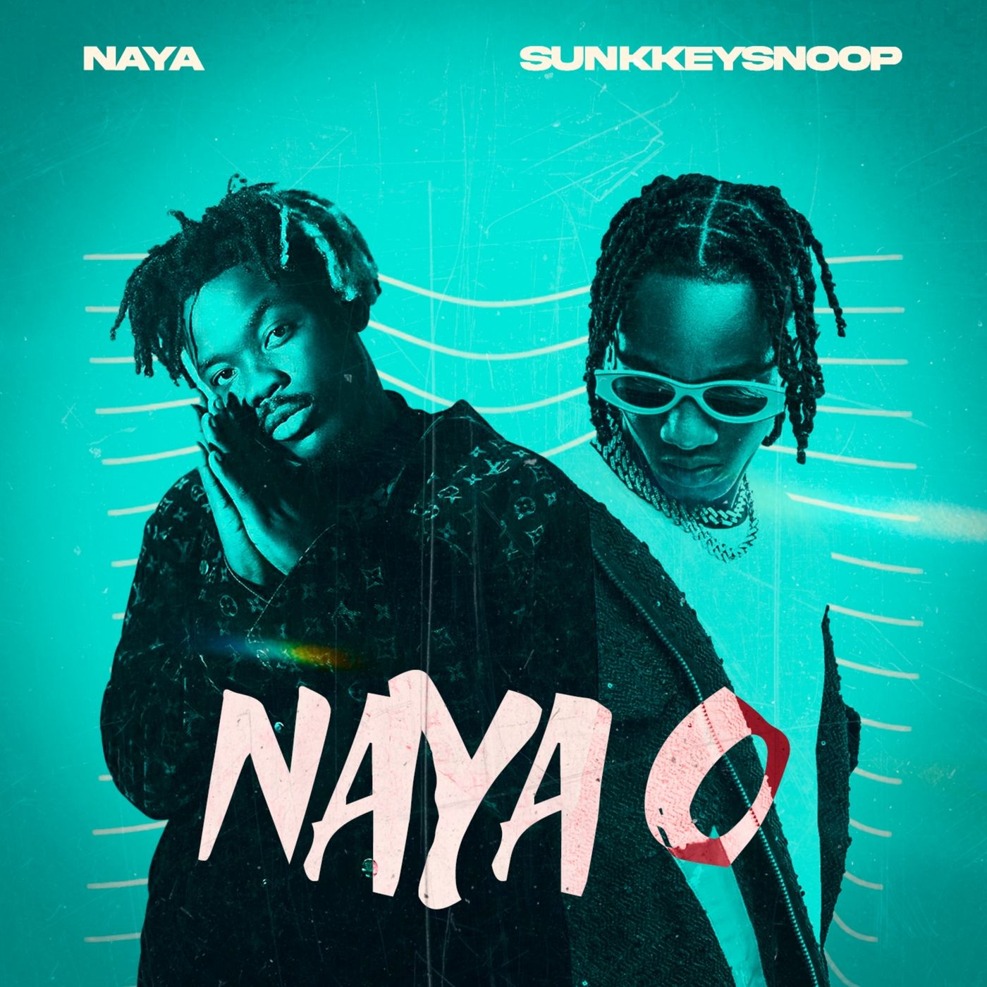 Naya - Naya O Ft. SunkkeySnoop
