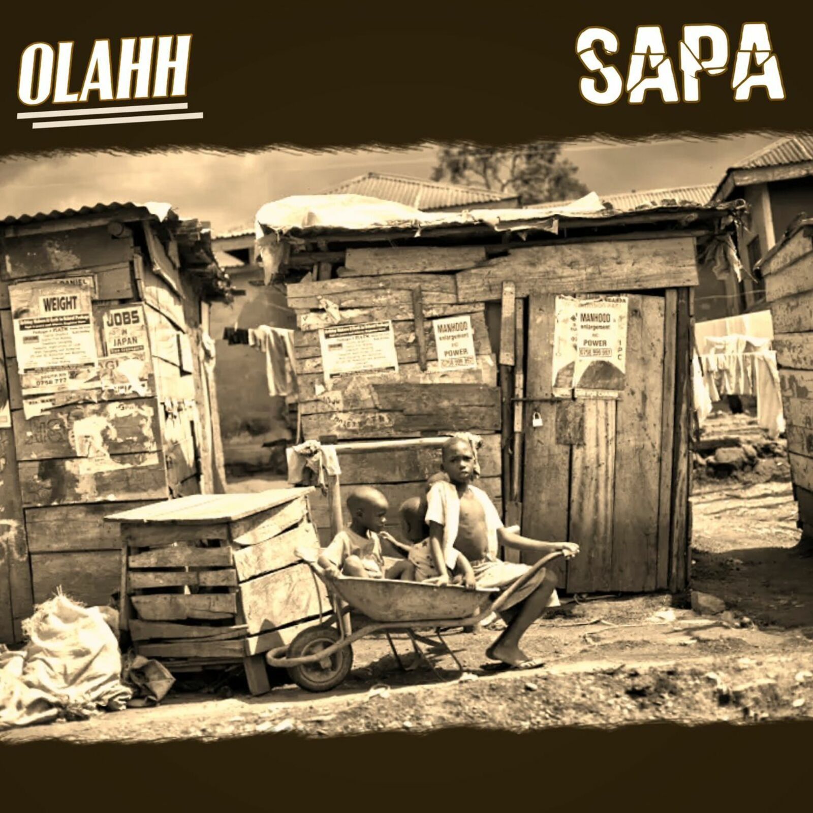 Olahh - SAPA