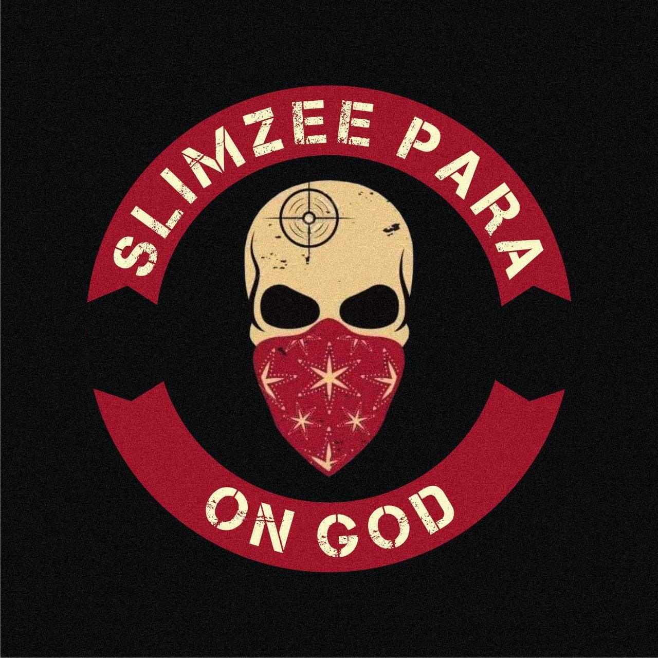 Slimzeepara - On God
