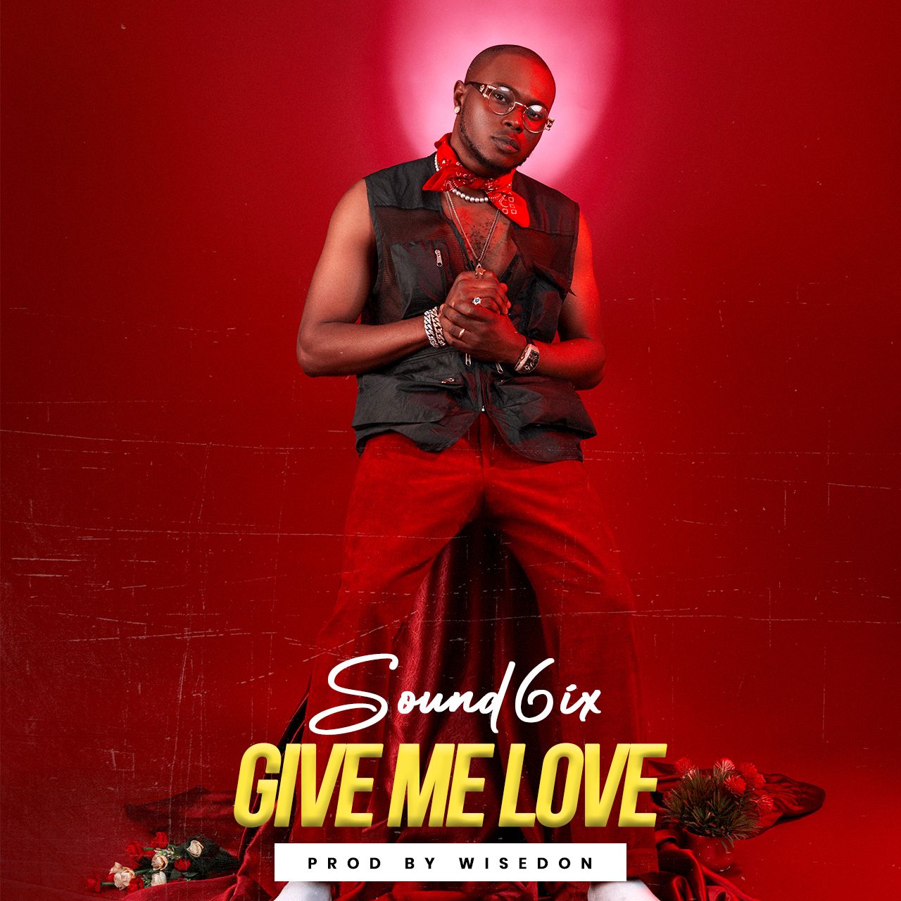 Sound6ix - Give Me Love