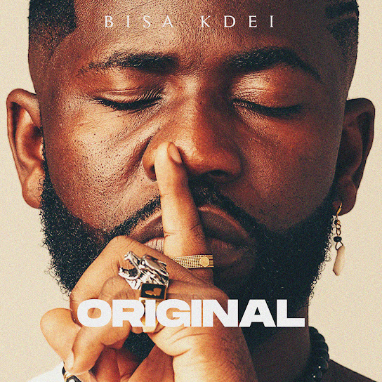 Bisa Kdei - Complete Man Ft. Camidoh