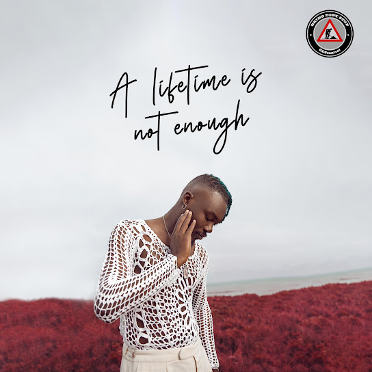 Camidoh & G.D.S – Like You Mean It Ft. Cina Soul
