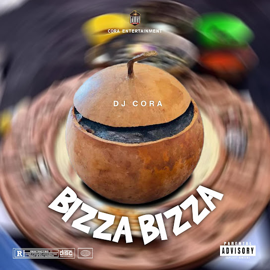 DJ CORA - Bizza Bizza
