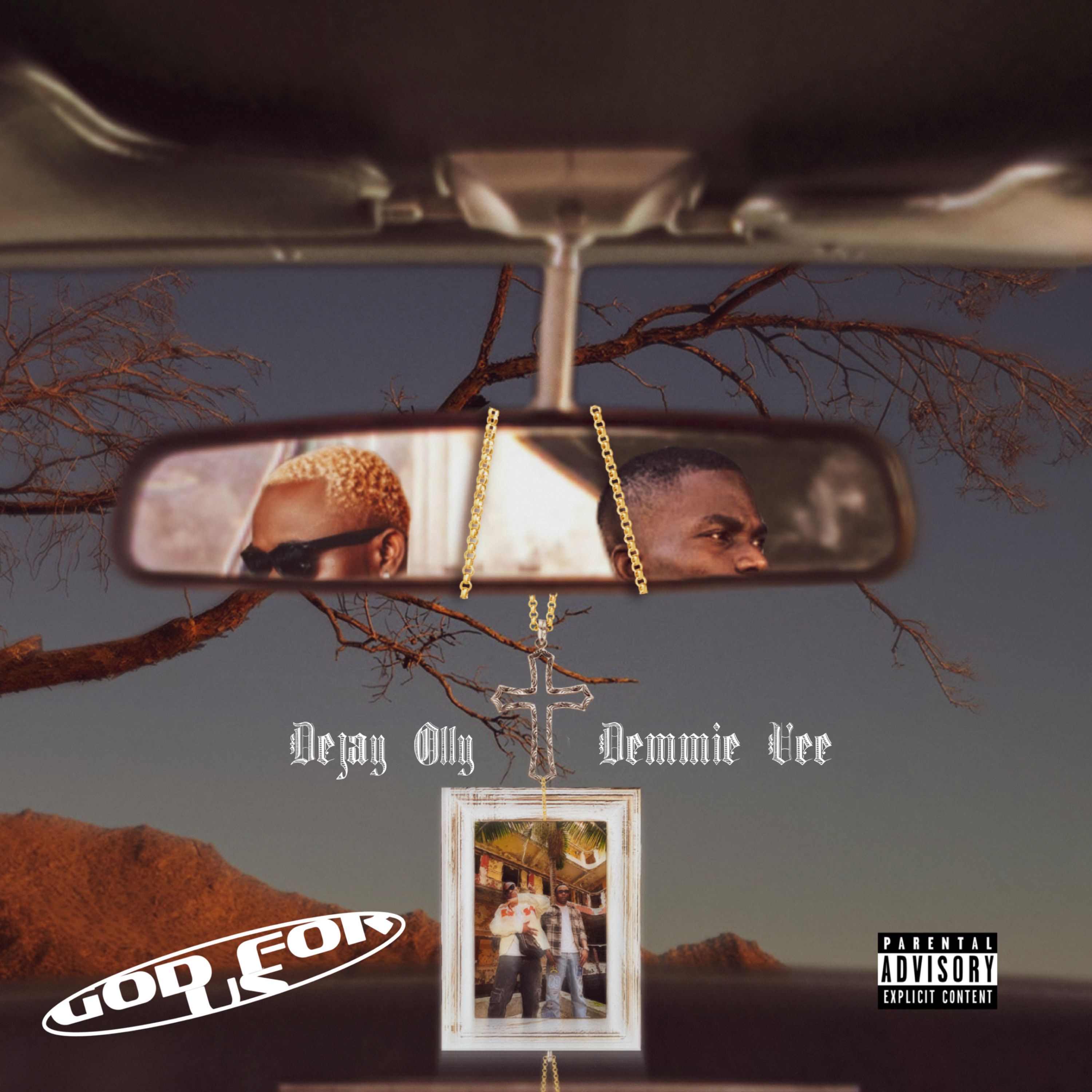 Dejay Olly - GOD FOR US Ft. Demmiee Vee