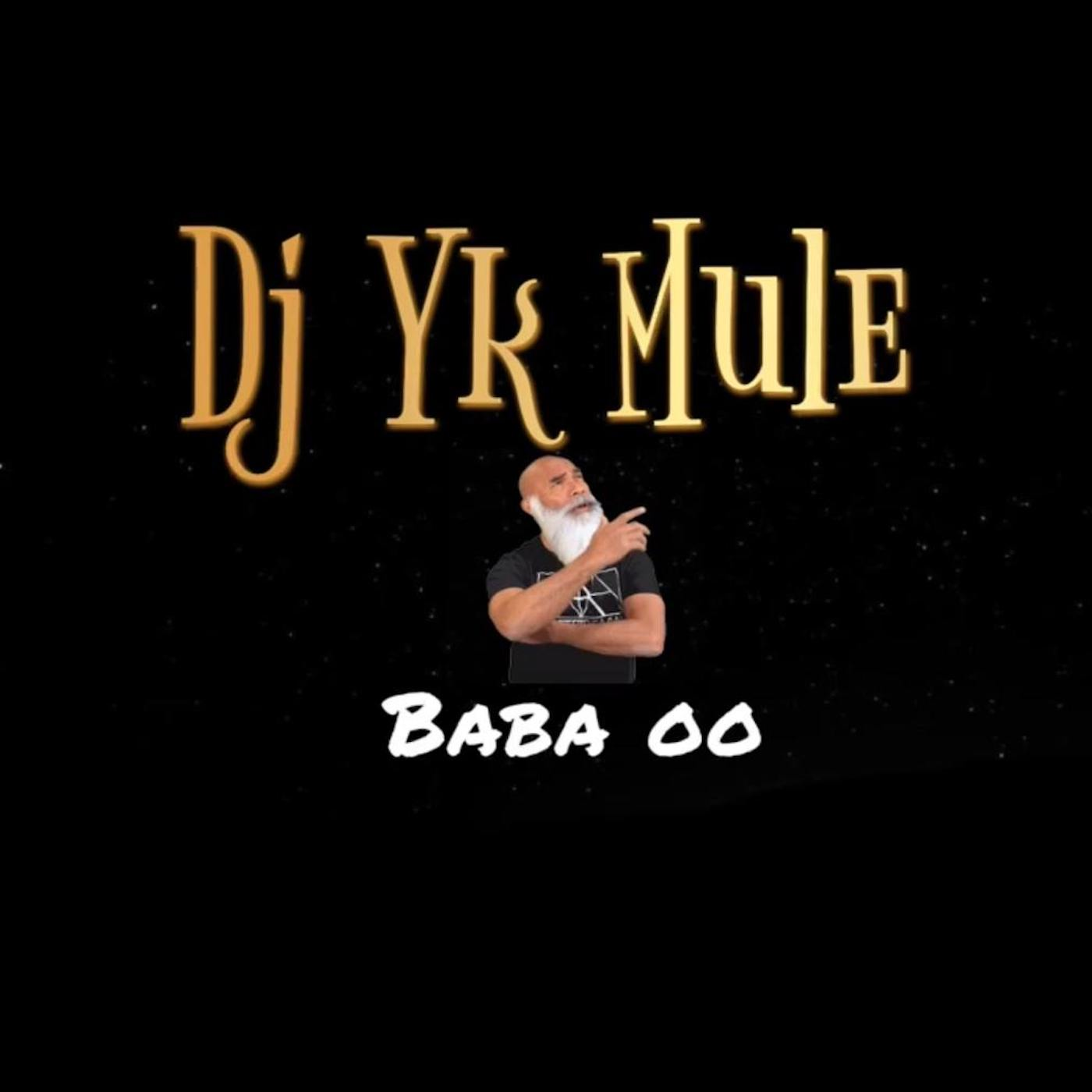 Dj Yk Beats Mule - Baba oo