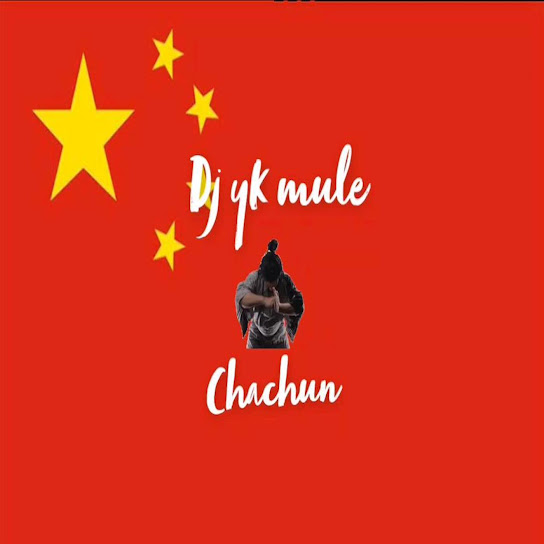 Dj Yk Beats Mule - Chachun
