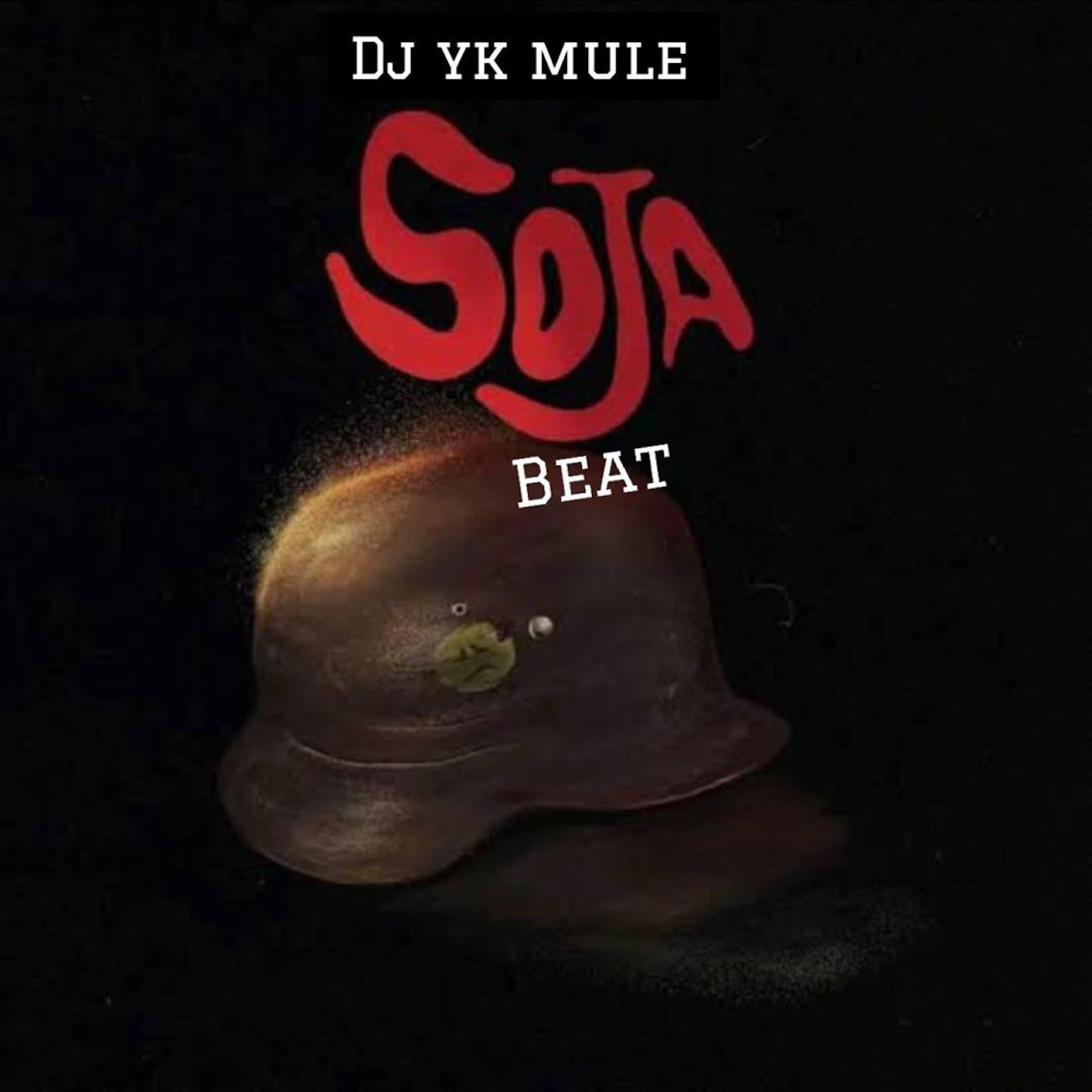 Dj Yk Beats Mule - Soja Beat