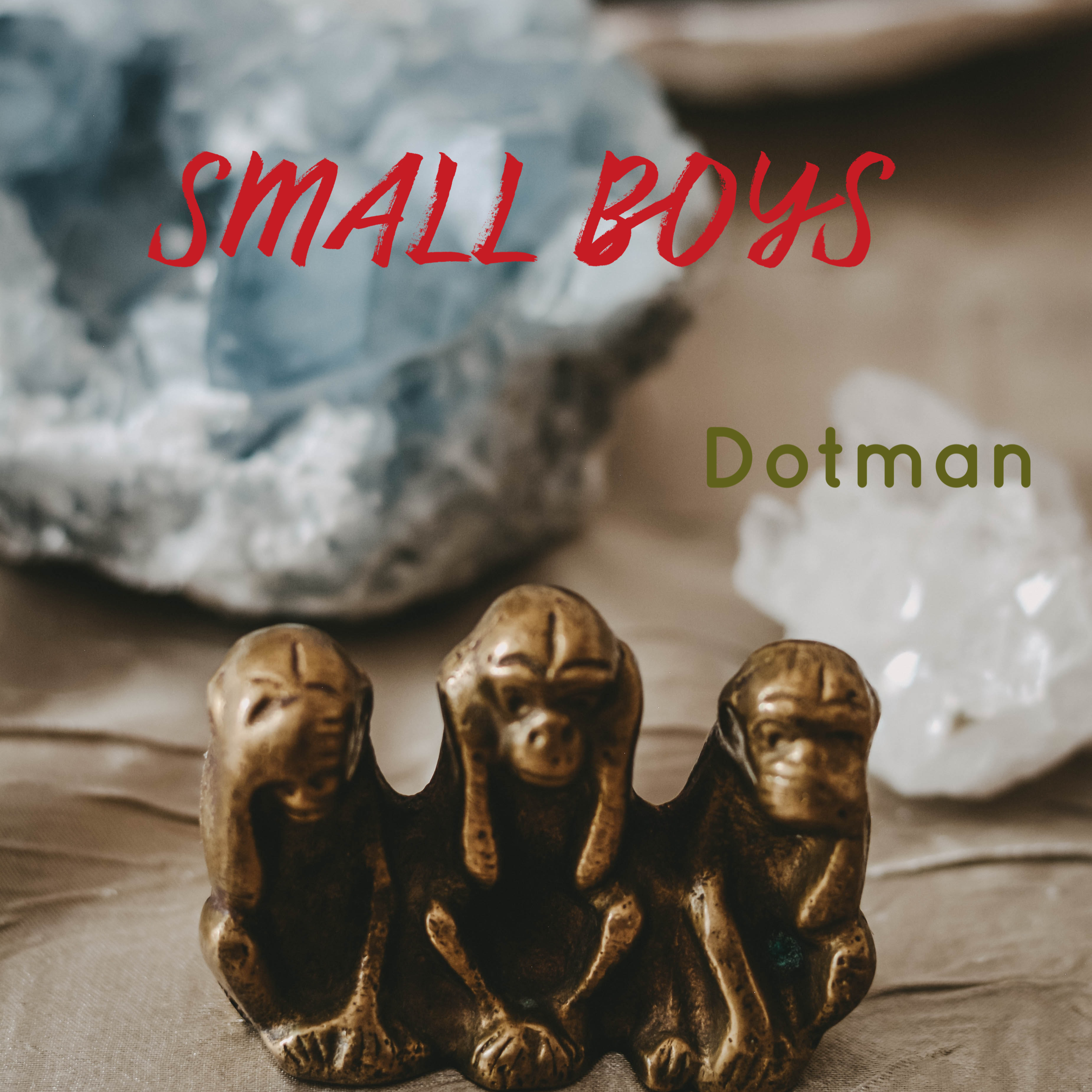 Dotman - Small boys