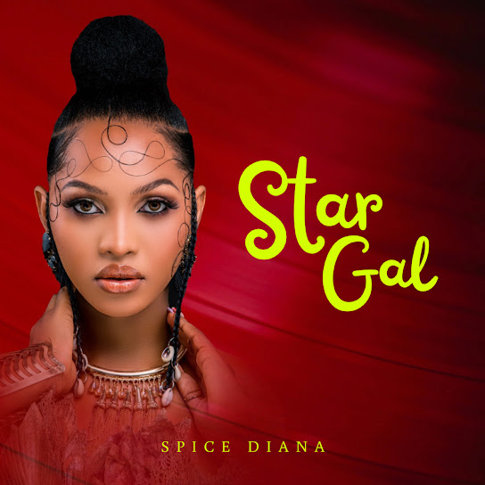 EP: Spice Diana - Star Gal