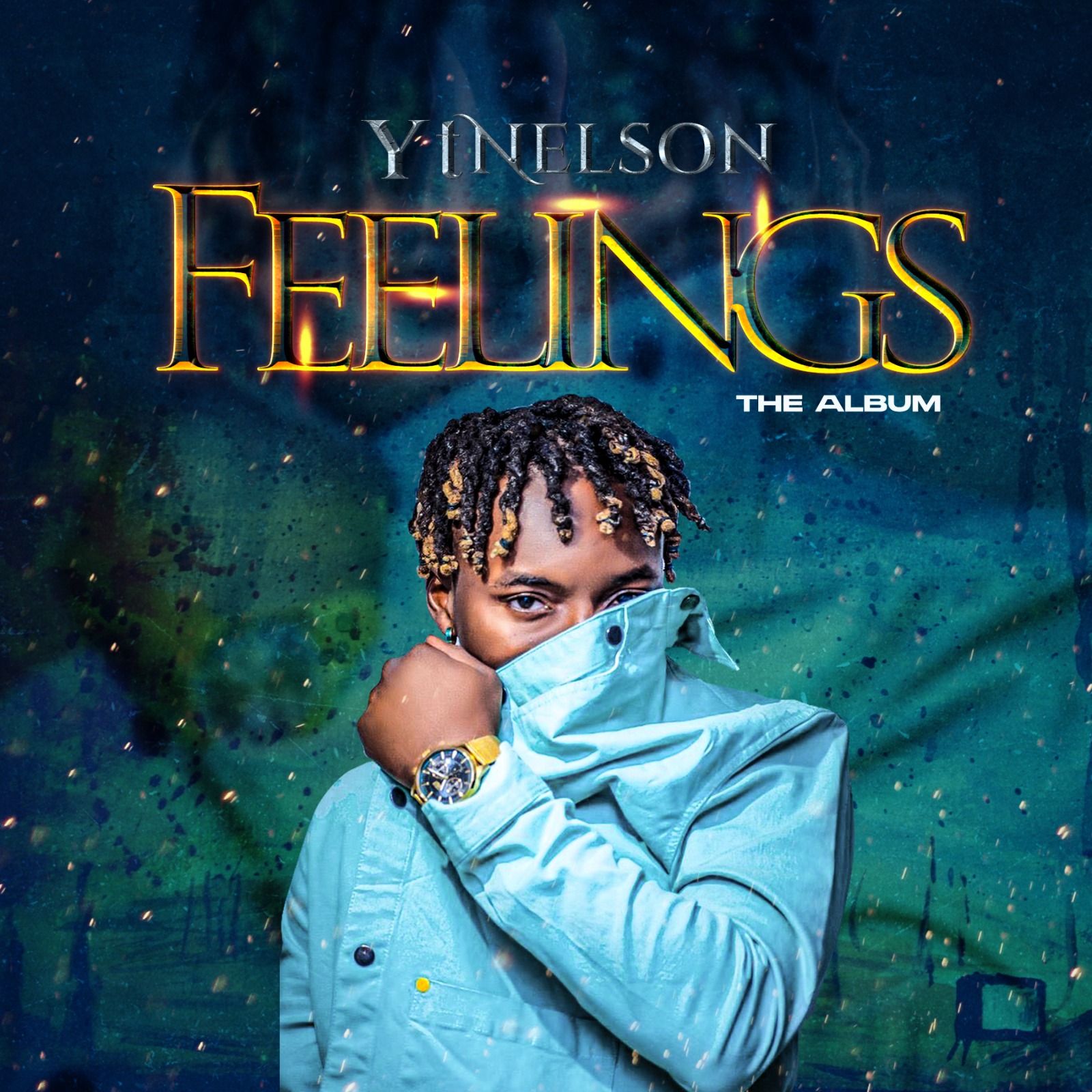 EP: YT NELSON - Feelings (Full Album)